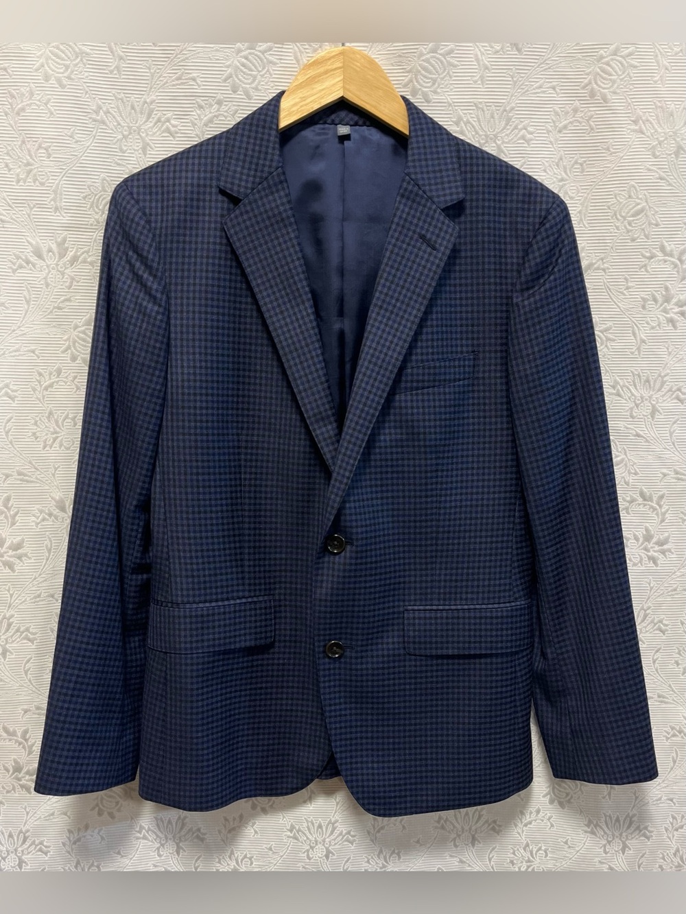 Bonobos Wool Blazer 38S